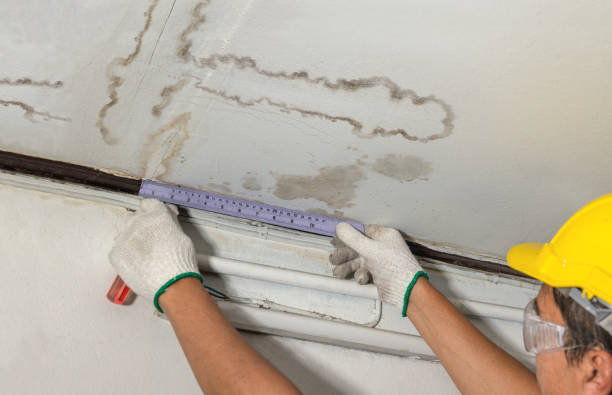 24/7 Emergency Structural Drying experts in Electric City, WA